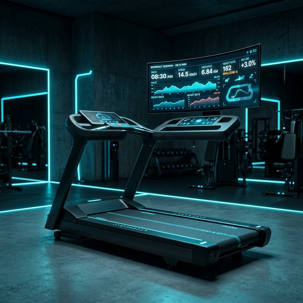 Cardio Deck